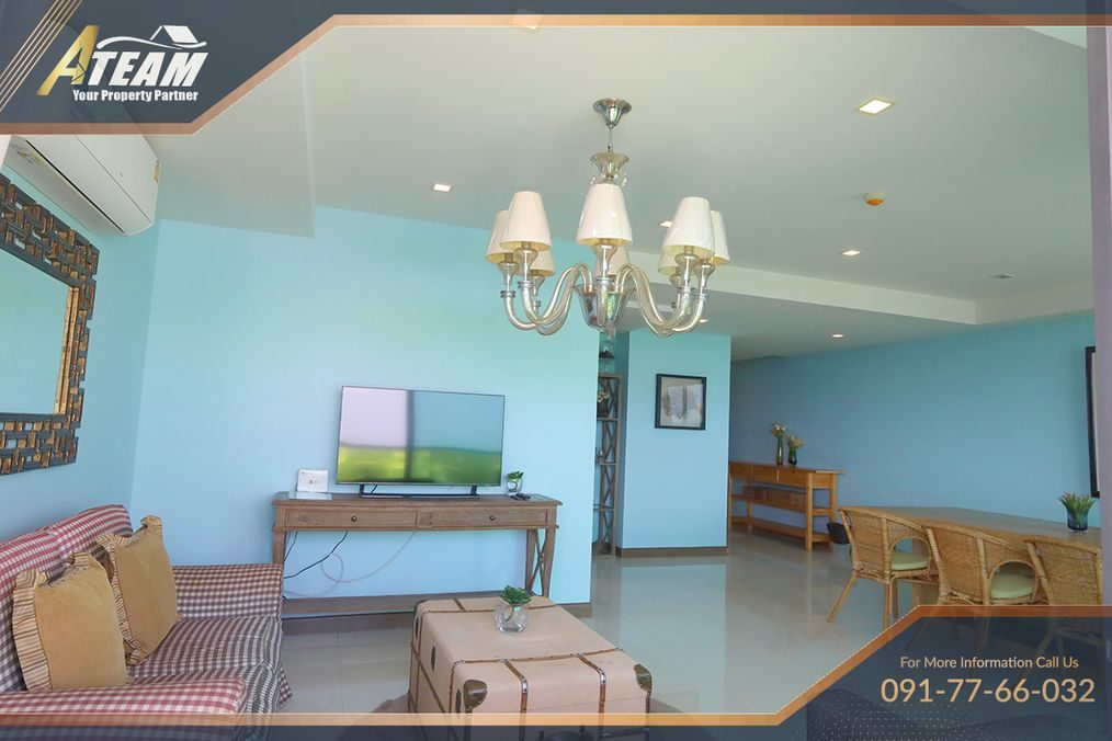 Sea View! Best Unit with Cheapest Price!  Stunning 2-Bedroom Condo for, thumbnail 30