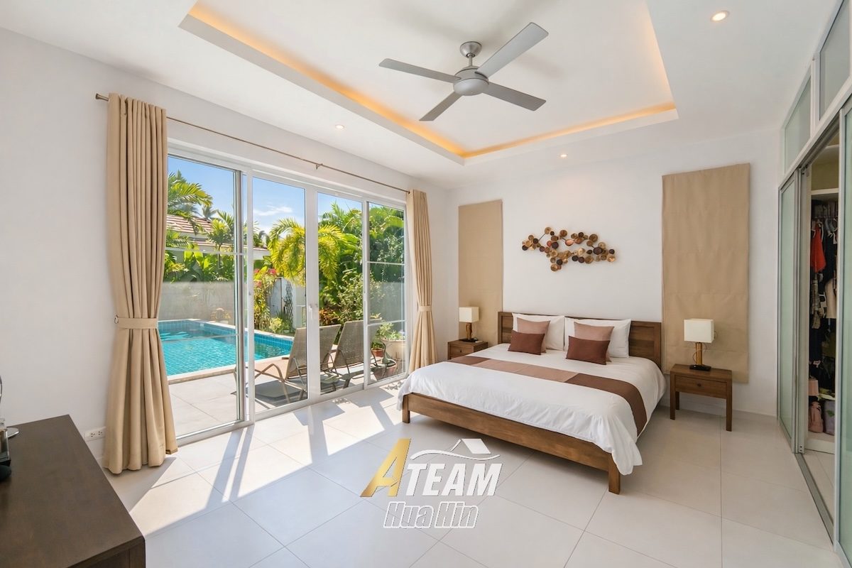 3 bedrooms pool villa in Woodland Freehold!!, thumbnail 10