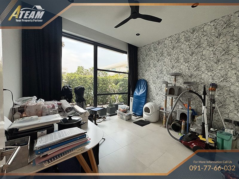 Luxury Modern Villa in Lalua Hua Hin – 15,000,000 THB, thumbnail 35