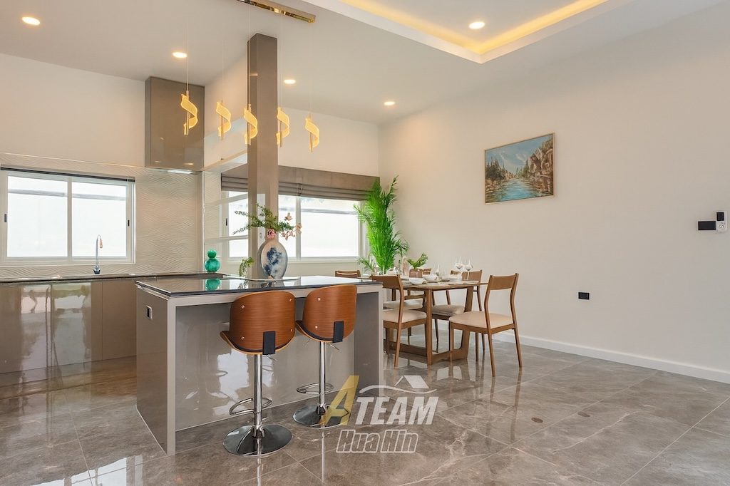 4 Bed 4 Bath Luxury Living at The Pyne – Hua Hin, thumbnail 3