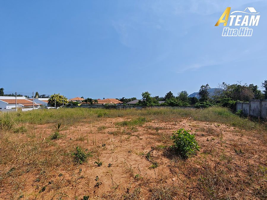 1692 SQM. Tontti vuoristonäkymällä Khao Tao, pikkukuva 12