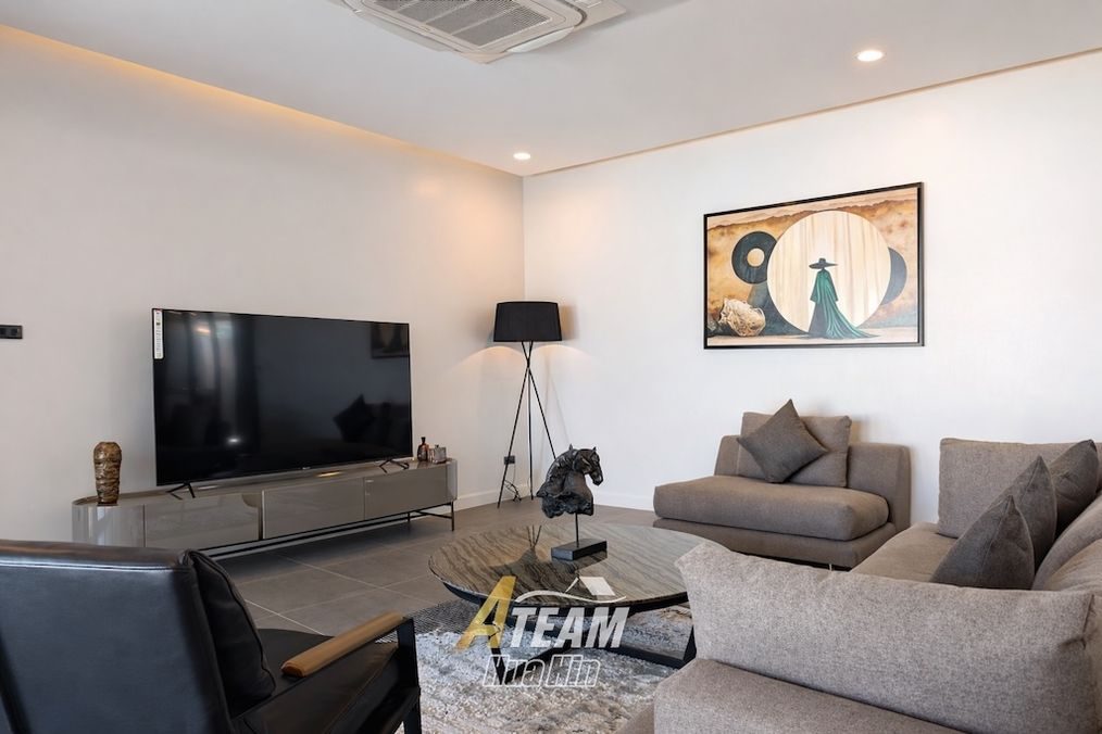 Modern Pool Villa with Large Interior Space in Soi 114, thumbnail 4