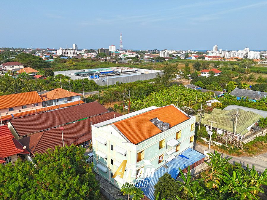 For sale: 3-story building with 26 rooms soi 94, thumbnail 3