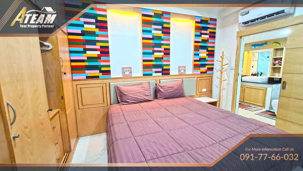3-Bedroom Pool Villa for Rent in Hua Hin Center, thumbnail 22