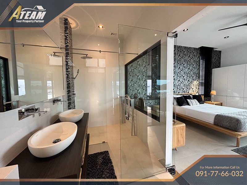 Luxury Modern Villa in Lalua Hua Hin – 15,000,000 THB, thumbnail 12