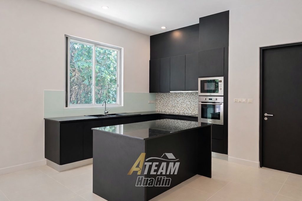 3 bedrooms pool villa in Red Mountain Boutique, thumbnail 7