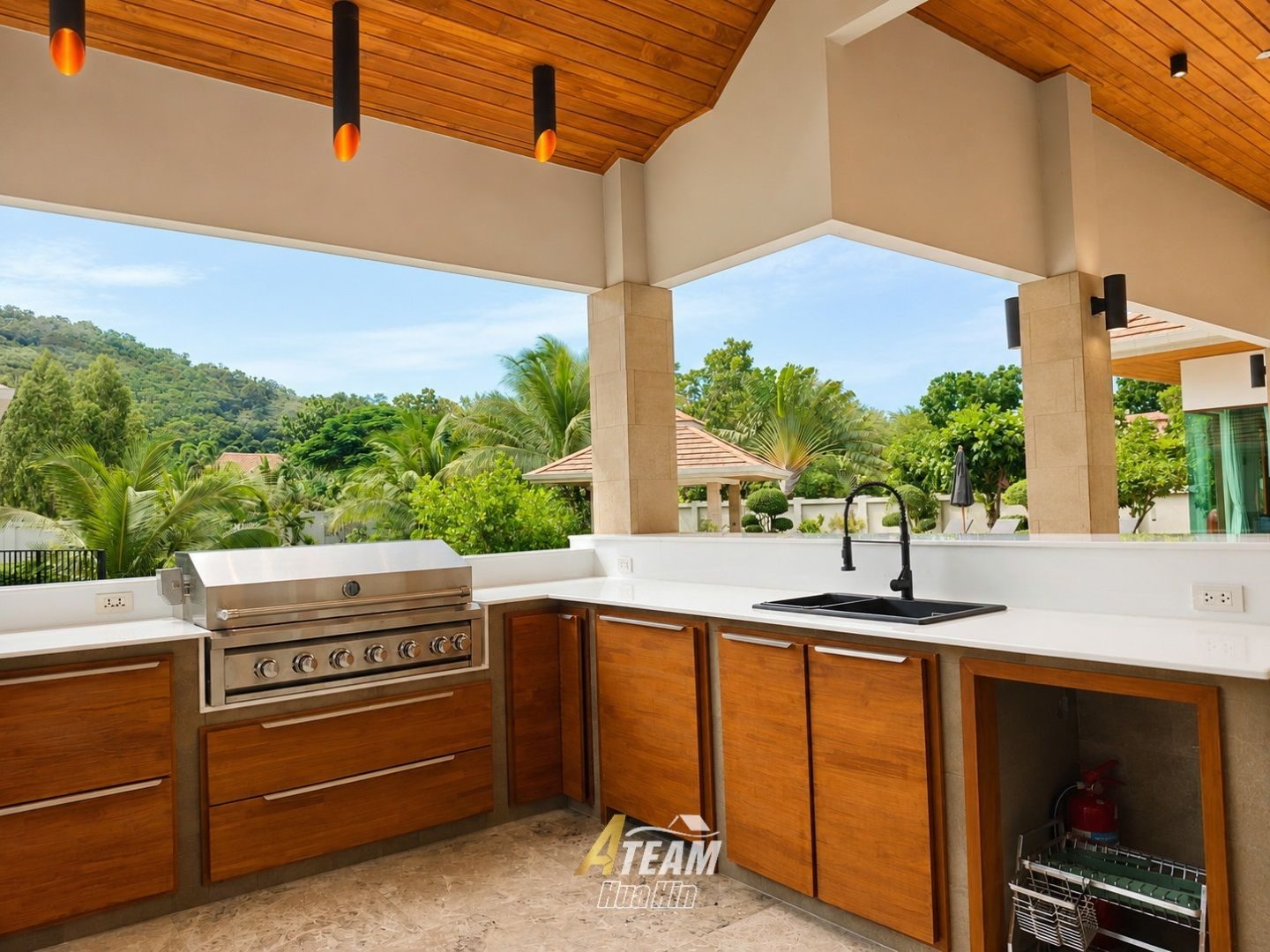 Exceptional 7-Bedroom Pool Villa, thumbnail 24