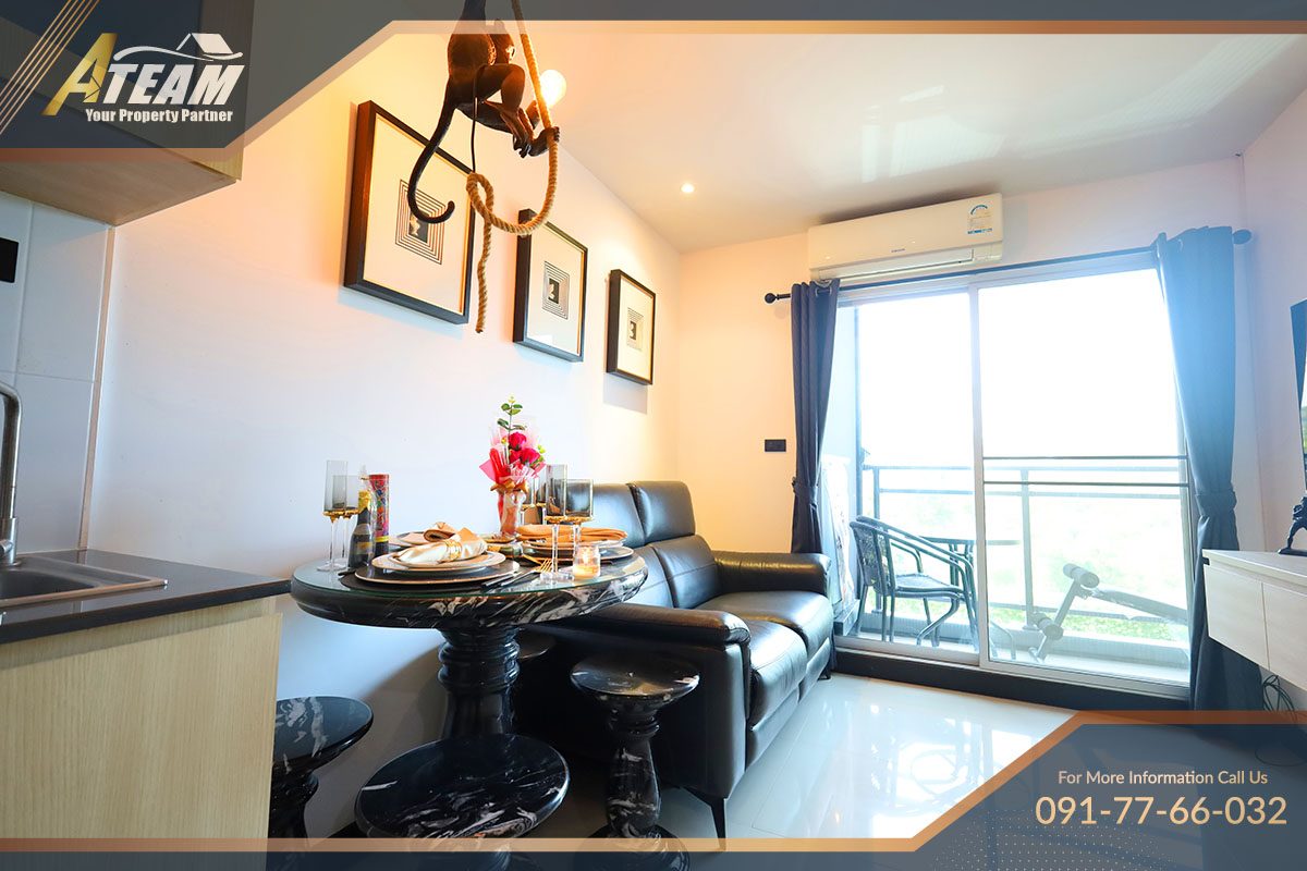 1-Bedroom Condo for sale at Condo88 Hua Hin – 1.75 MB, thumbnail 11