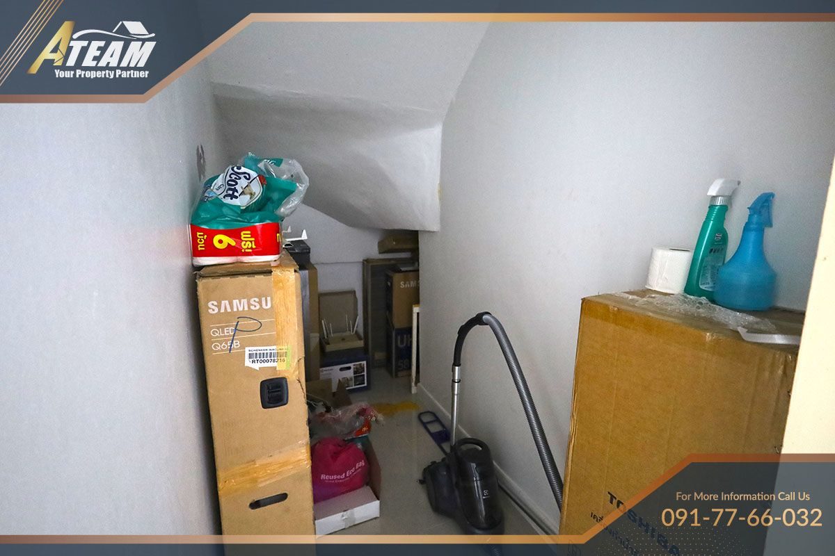 3-Storey Commercial Building for Sale – Central Hua Hin, thumbnail 15