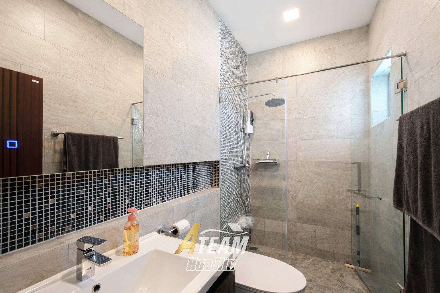3-Bedroom Pool Villa for Rent at King House Hua Hin, thumbnail 16