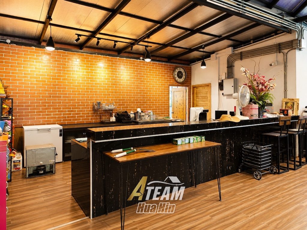3-Bedroom House for Sale in Cha-Am, thumbnail 11
