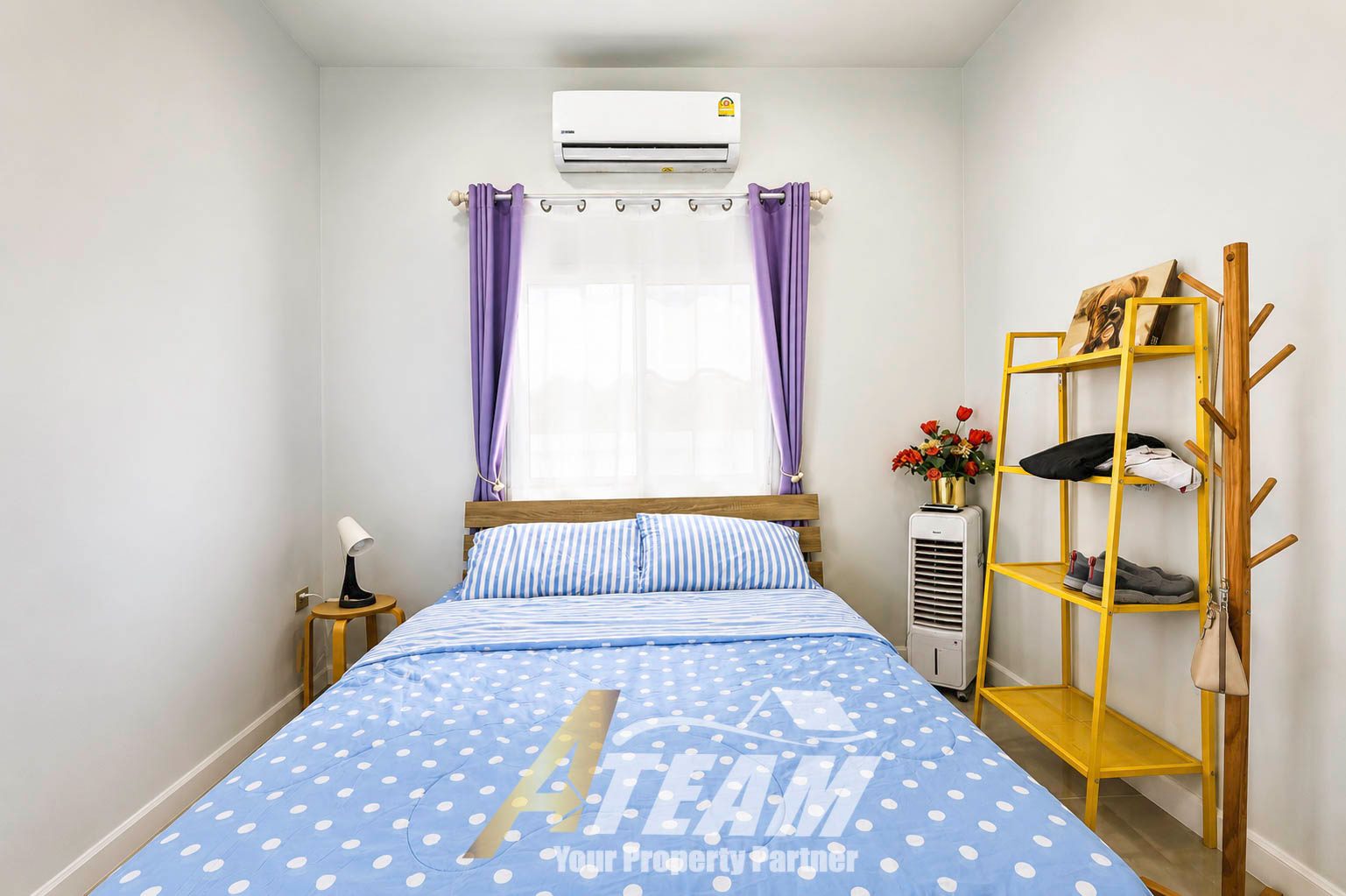 3-Bedroom Private Pool Villa for Sale – ABC Pool Village, Cha-am, thumbnail 19