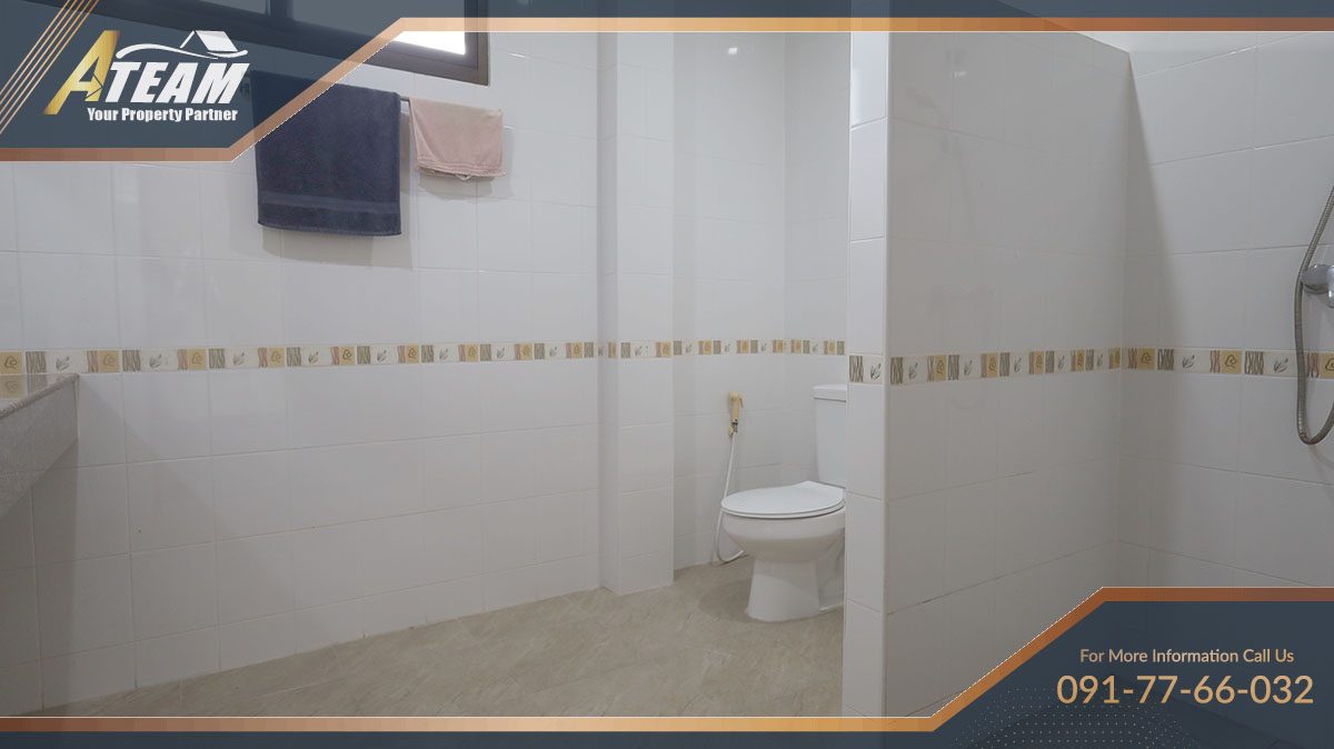 Spacious Family Retreat on a Large Double Plot in Heights 2, Khao Tao, thumbnail 16