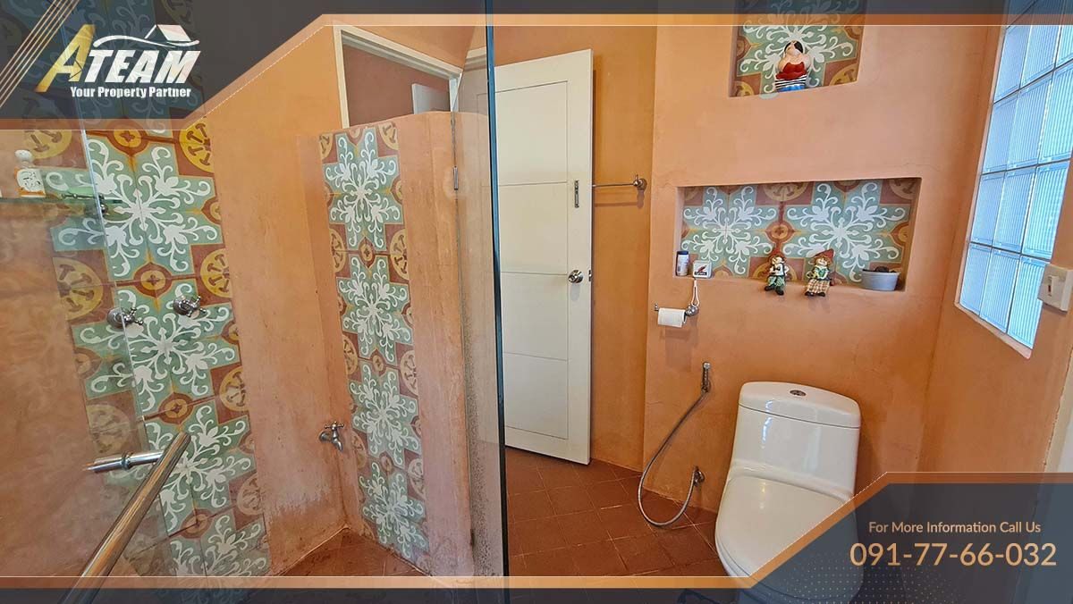 2-Bedroom House for Sale in Hua Hin Center, thumbnail 10