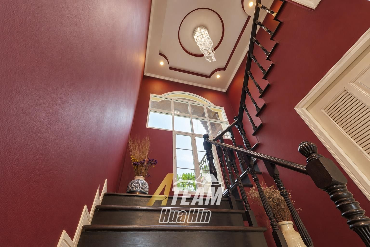 Spacious 4-Bedroom House with Guest House and Gym Building for Sale, thumbnail 12