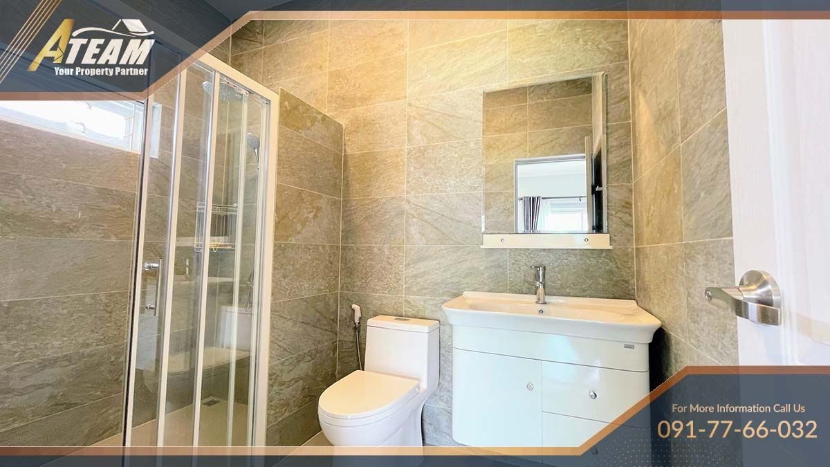 3-Bedroom Pool Villa for Rent in Thap Thai, thumbnail 11