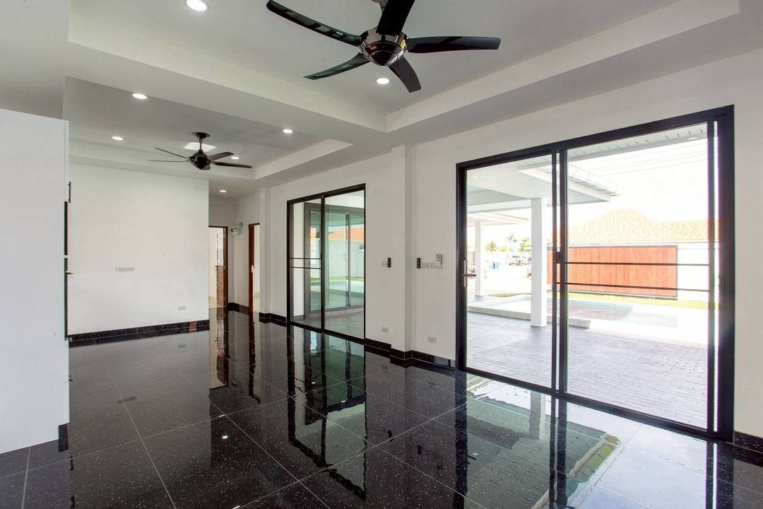 3-Bedroom Pool Villa for Sale at Khemanatra Villas, thumbnail 8