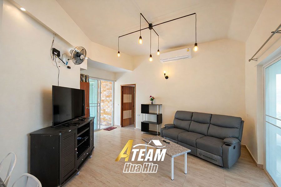 Single-Story House for Sale in Wang Pong, Hua Hin – 4.2M THB, thumbnail 3