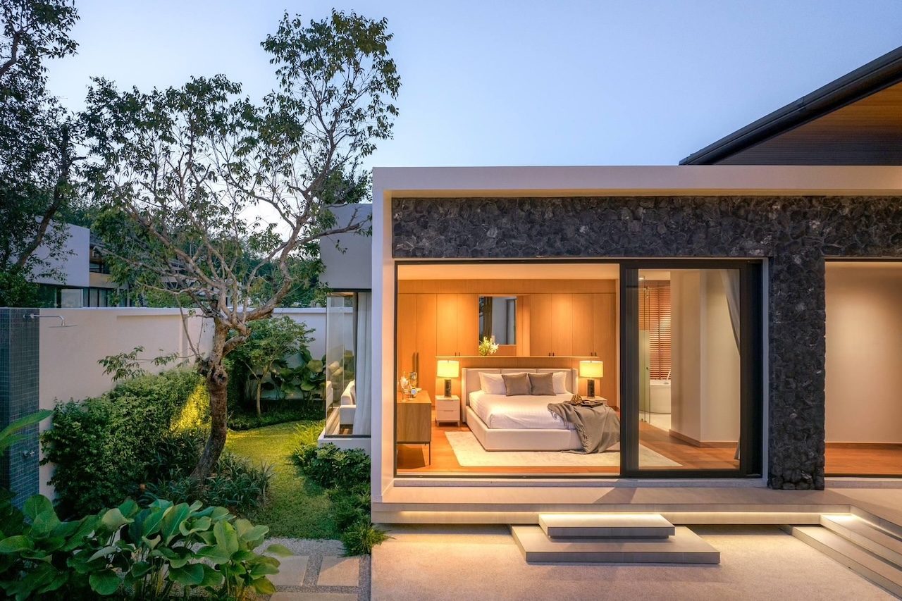 Botanica Luxury Hua Hin – Modern Loft Design, thumbnail 21
