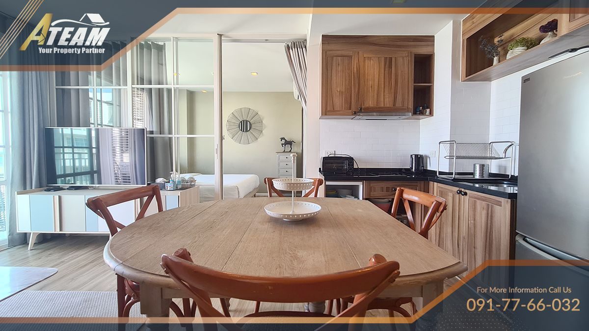 2-Bedroom Condo for Rent in Takiap, thumbnail 5