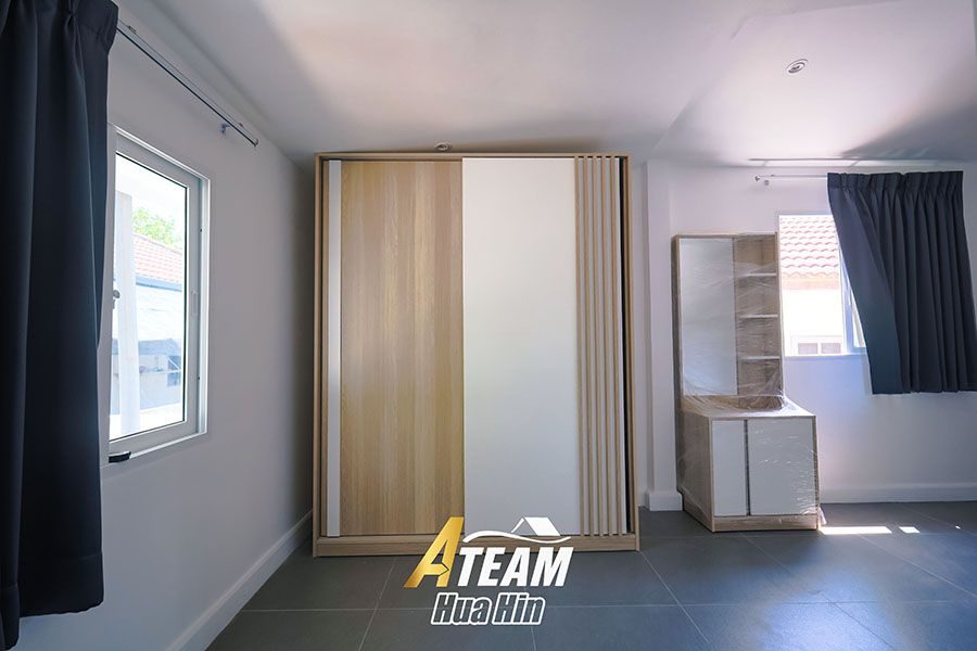 Thai-Style 3-Bedroom House in Peaceful Wang Pong, thumbnail 21