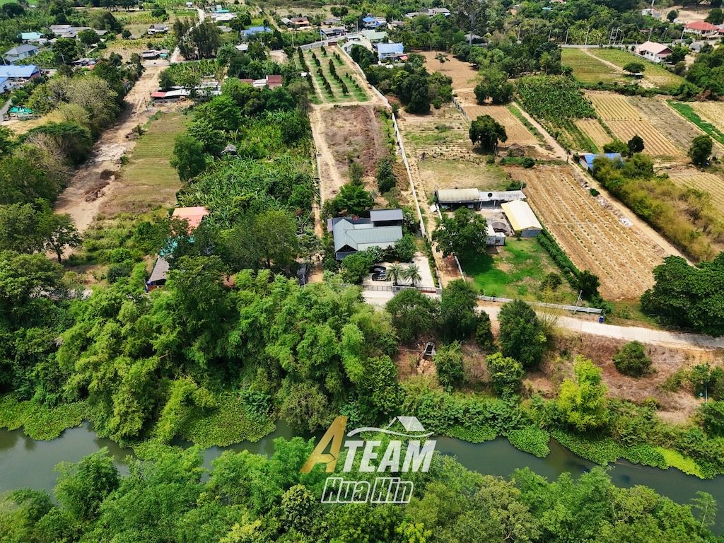 3-Bedroom House for Sale in Cha-Am, thumbnail 27