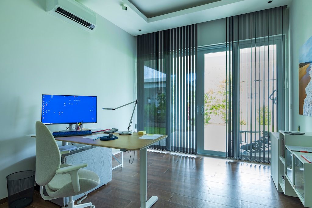 Modern Smart Home Pool Villa at Baan Phu Thara (Phase 2), Hua Hin, thumbnail 24
