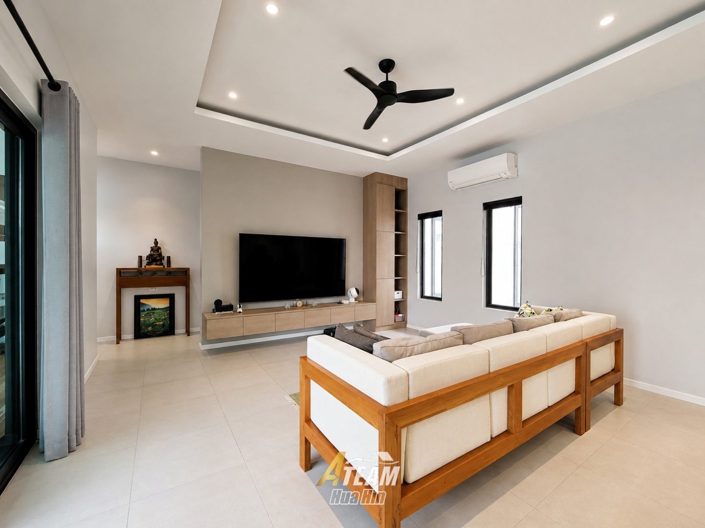 Modern 3-Bedroom Pool Villa in Aria 2, thumbnail 9