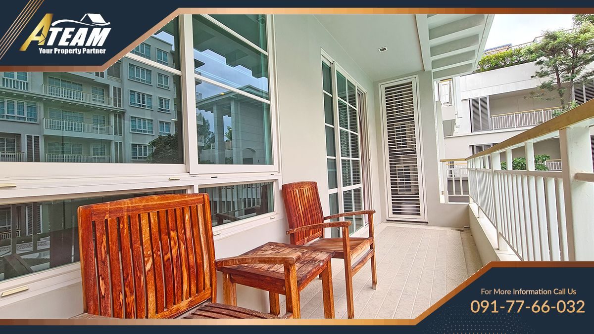 For Sale 2bed2bath At Autumn by Sansiri – Walking Distance To The beac, thumbnail 17
