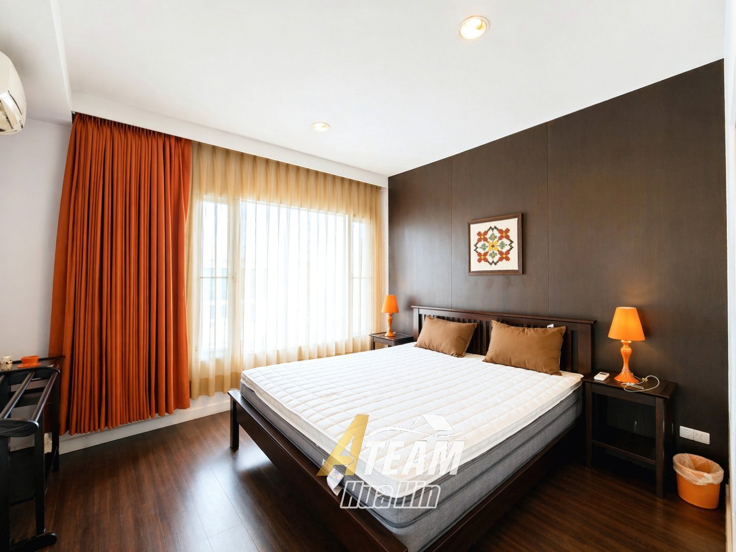 1-Bedroom Condo for Sale in Hua Hin Center, thumbnail 5