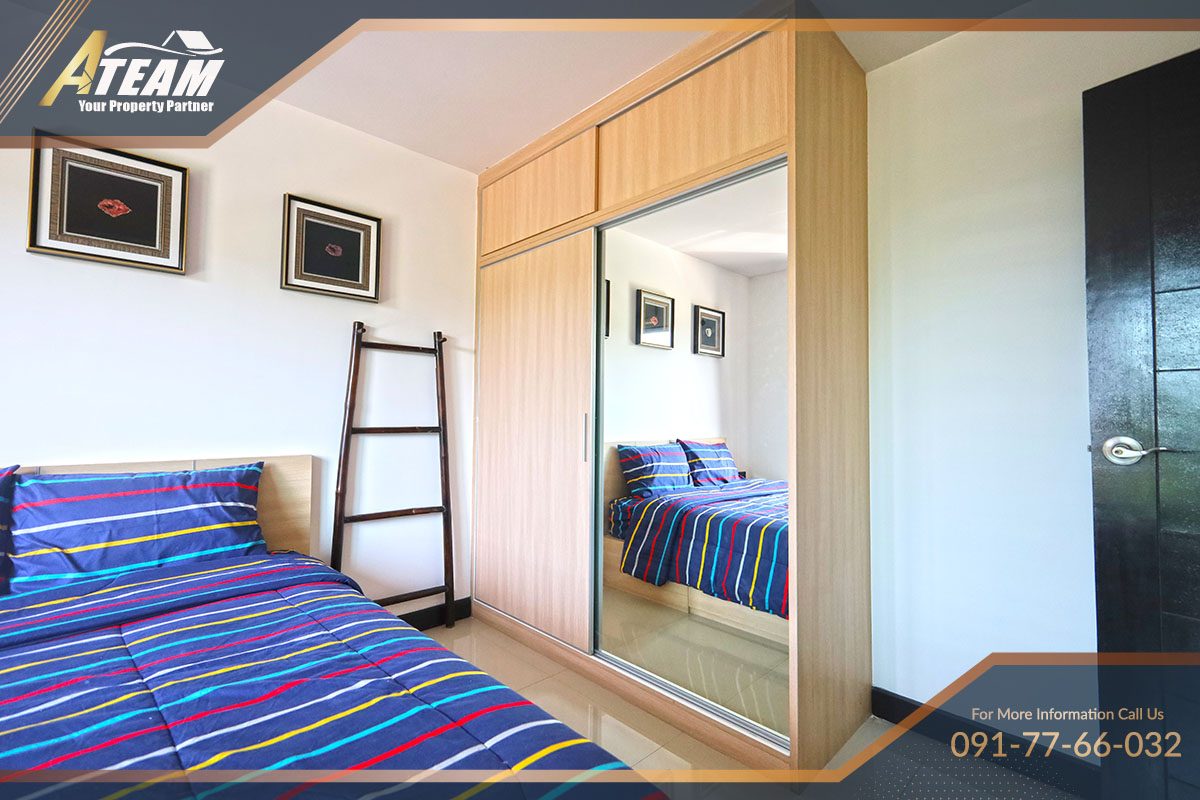 1-Bedroom Condo for sale at Condo88 Hua Hin – 1.75 MB, thumbnail 7