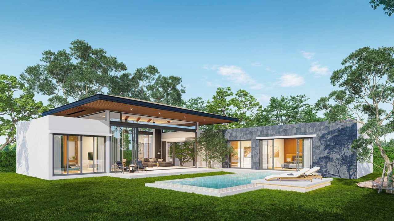 Premium Tropical Living in Hua Hin, thumbnail 2