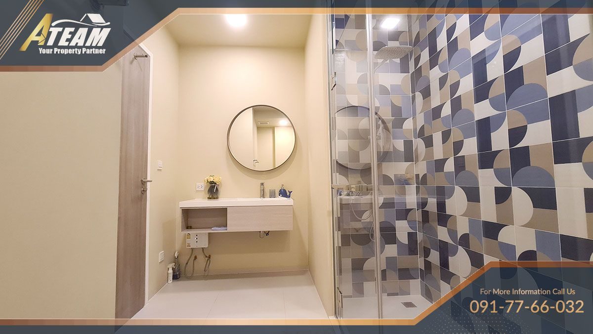 2 Bedrooms condo for Sale in the middle of Hua-Hin, thumbnail 16