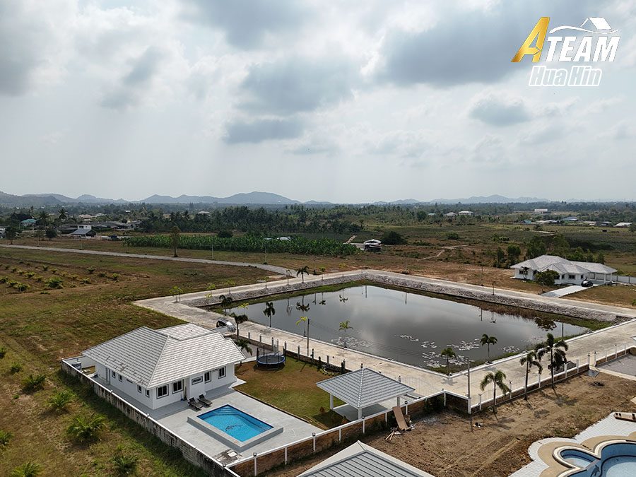 For Rent Spacious Family Pool Villa – Wang Pong Area, thumbnail 35
