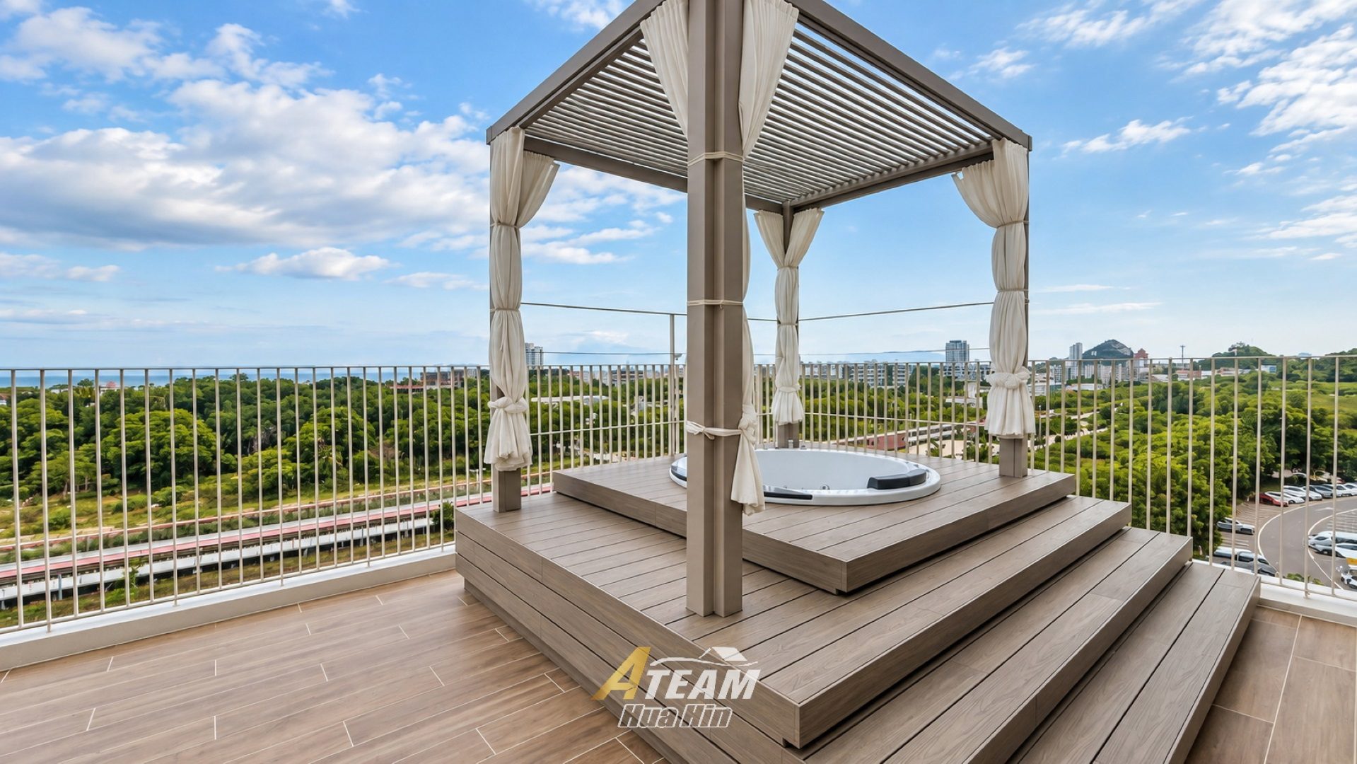 For Sale Luxury Condo  in Vehha - 2 Bedroom - 2 Bathroom , thumbnail 26