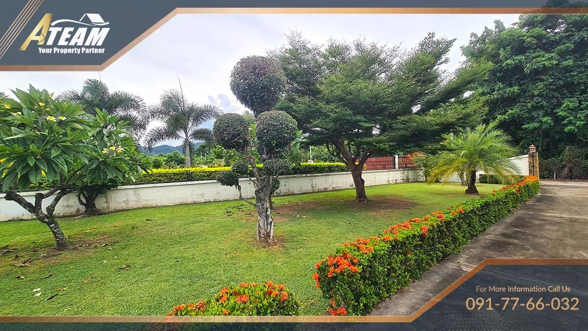2-Bedroom House for Sale in Hua Hin Center, thumbnail 35
