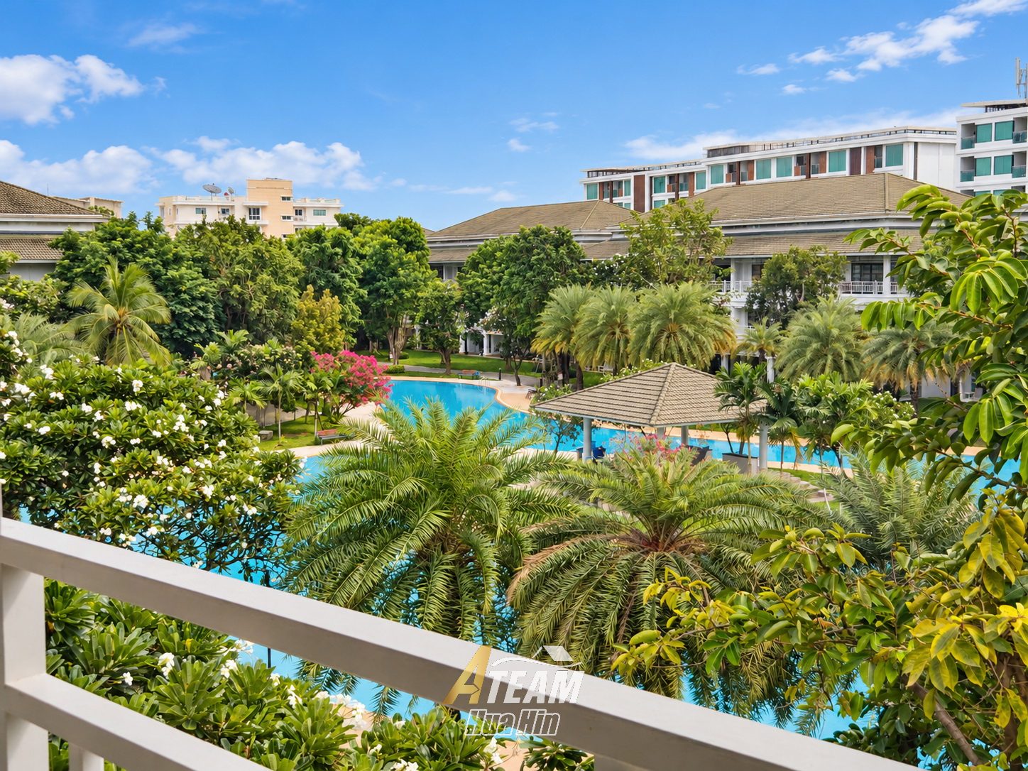Beautiful House - Walking Distance to Khao Takiab Beach , thumbnail 21