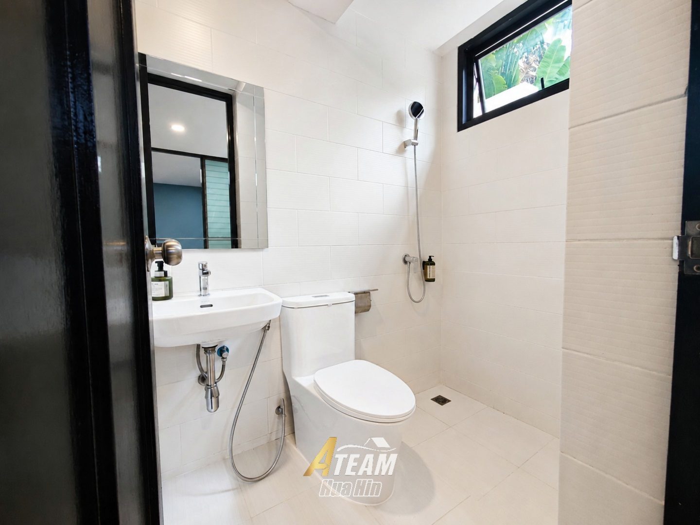 ---RESERVED -- Spacious 3-Bedroom Pool Villa with Mountain Views – Panorama Village, Khao Tao, thumbnail 68