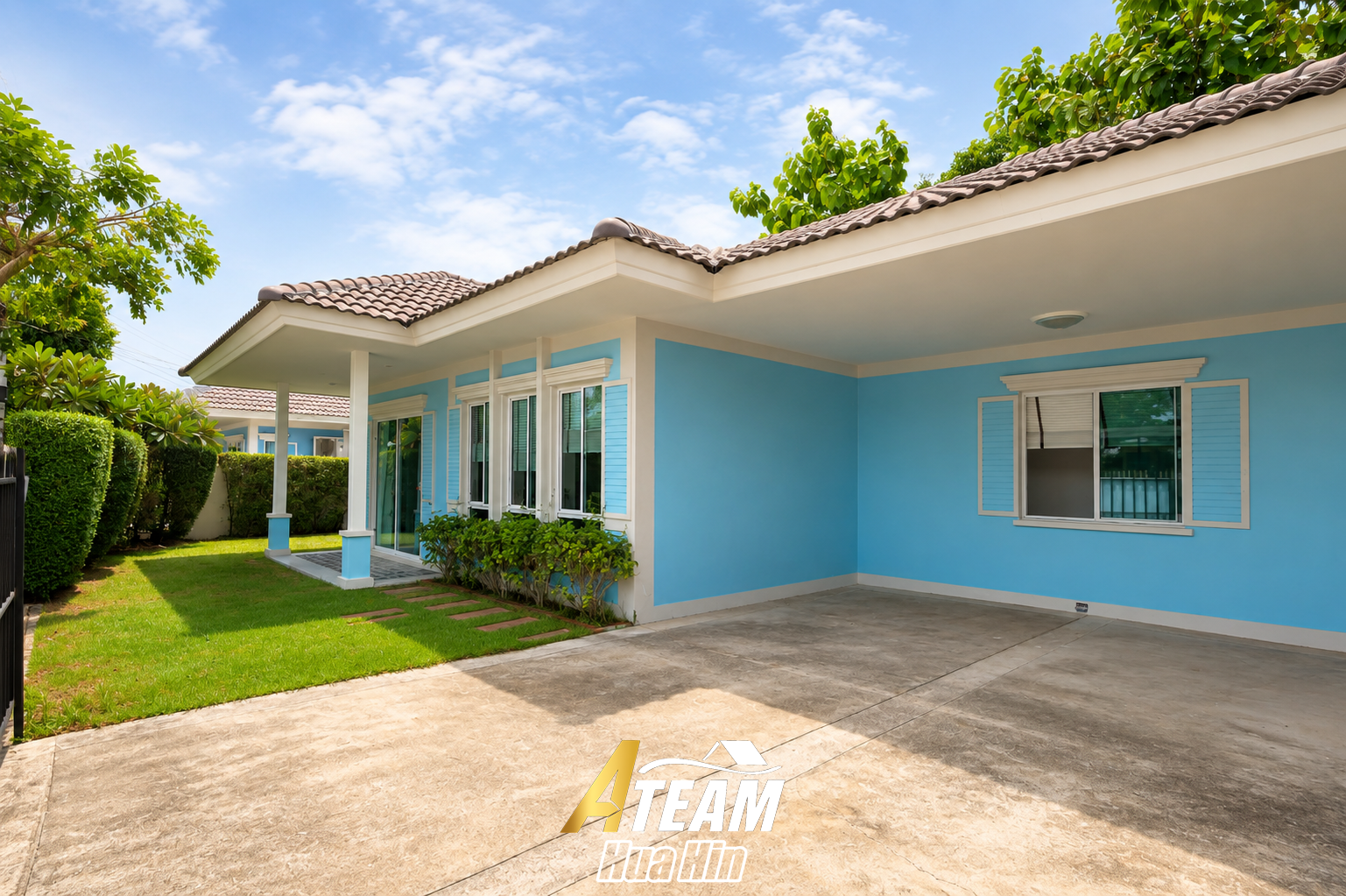 3 Bedroom for Sale in La Valle Ville, Hin Lek Fai, Hua Hin, thumbnail 4