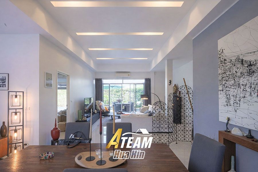 Modern Pool Villa for Sale in Sivana – Khao Tao, Hua Hin, thumbnail 11