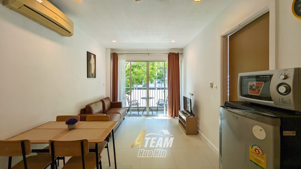 1 Bedroom for Sale in The Seacraze Condominium, thumbnail 2