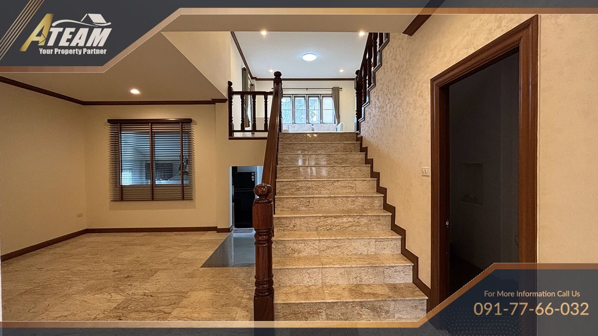 Charming house for sale 5 Bedroom – 12.9 M, thumbnail 33