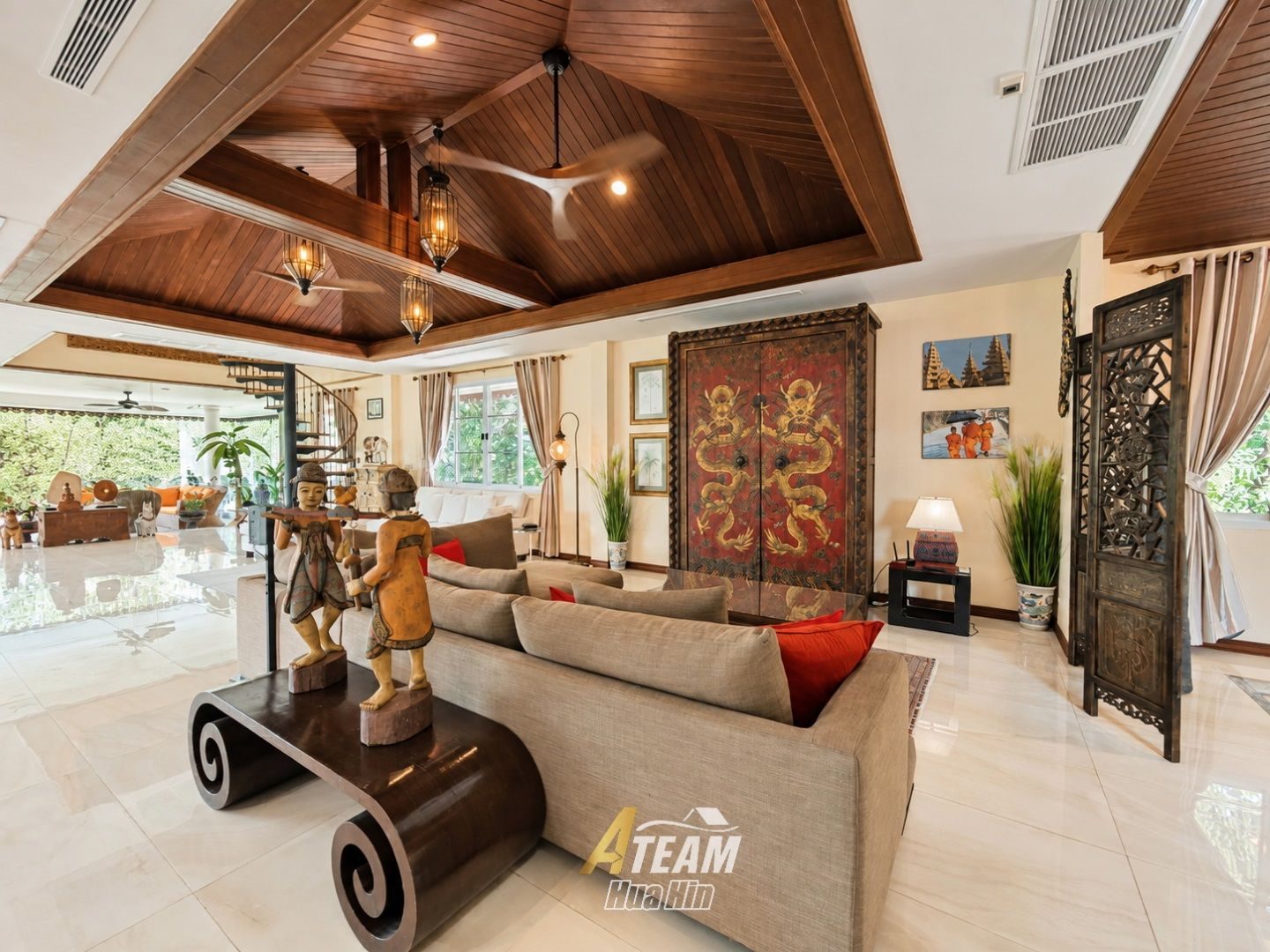 Exceptional 4-Bedroom mansion in Emerald Heights , thumbnail 23