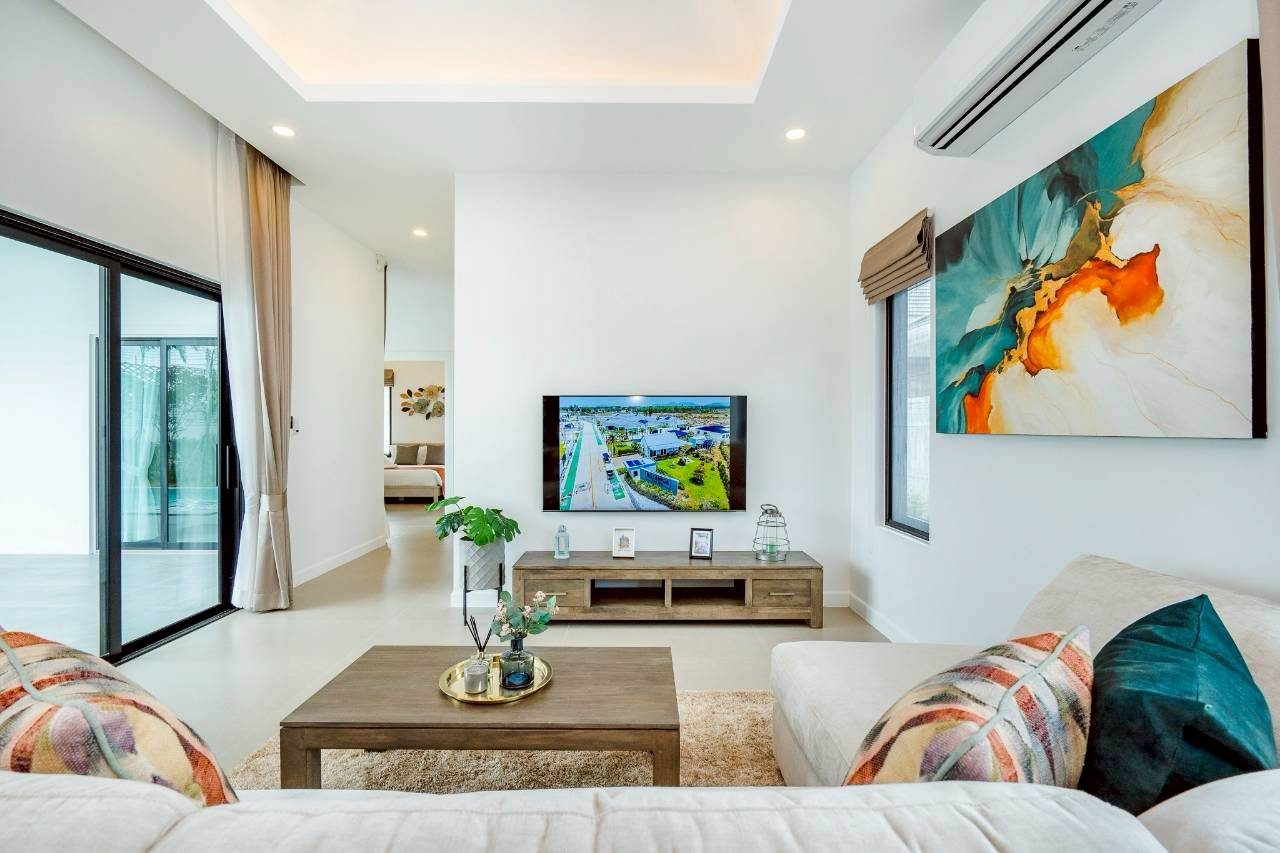 Botanica Hua Hin – Luxury Modern Pool Villas Starting from 9.39 MB, thumbnail 4
