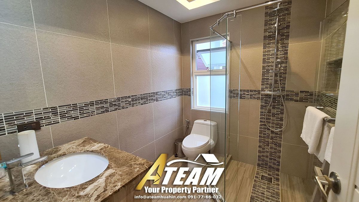 Pool villa with 4 bedrooms on Soi 112, thumbnail 35