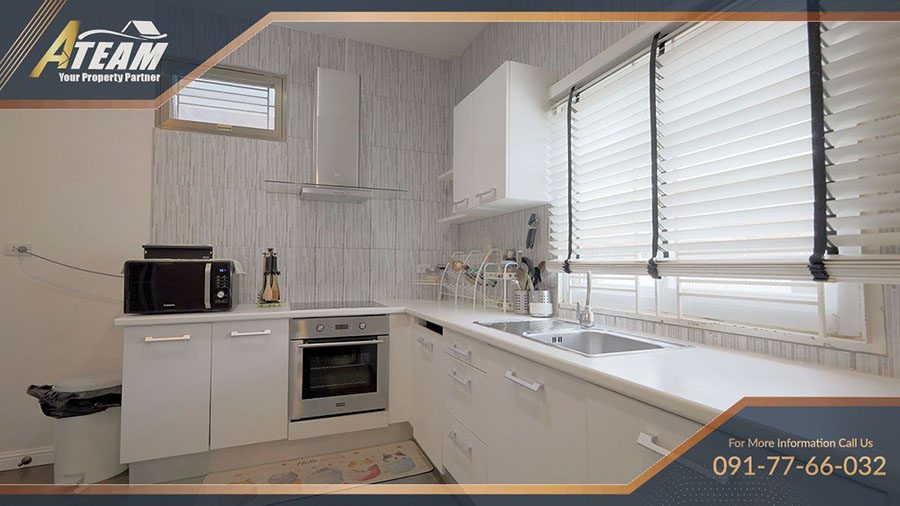 Property Description – Wang Pong House for Sale (3 M THB), thumbnail 24
