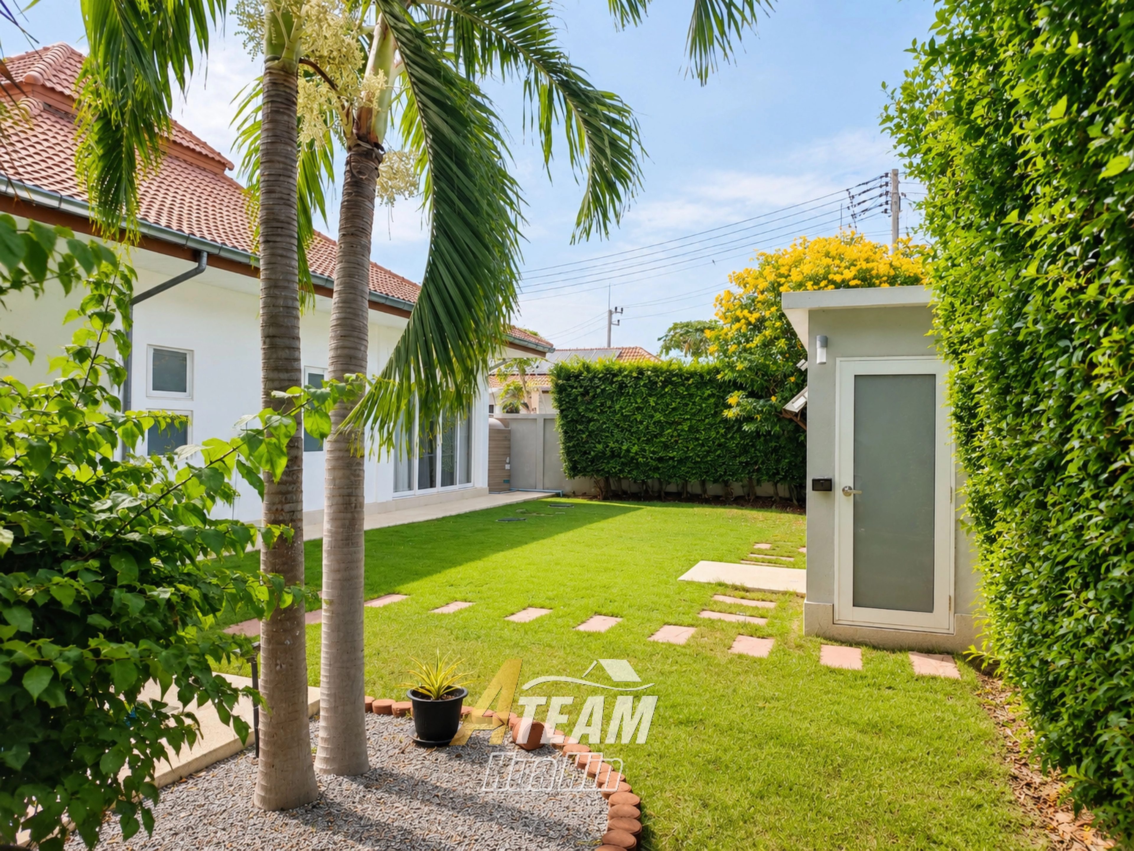 Stylish 3-Bedroom Pool Villa in Mali Prestige, thumbnail 25