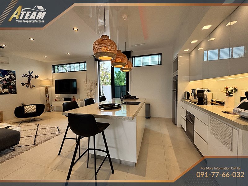 Luxury Modern Villa in Lalua Hua Hin – 15,000,000 THB, thumbnail 21