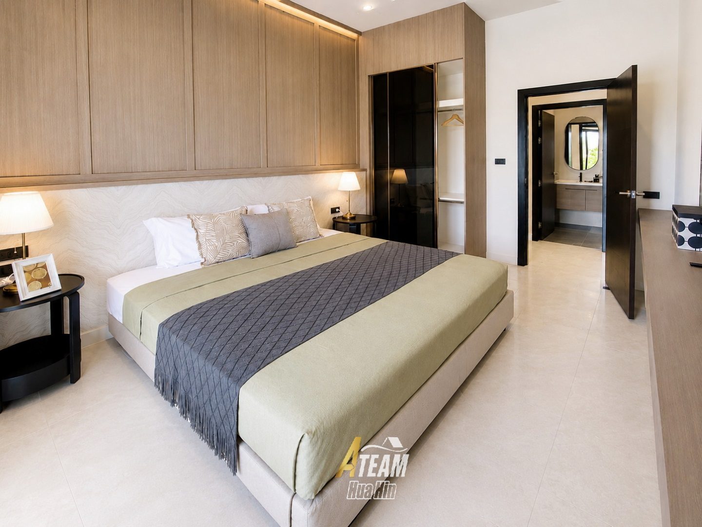 Brand new pool villa 3 Bedroom for Sale - soi 112, thumbnail 13