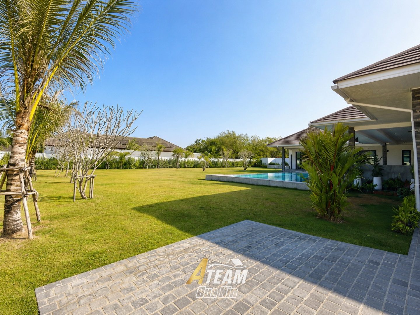 Prestigious Parkside Living on Millionaires Avenue, thumbnail 4
